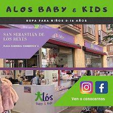 ALÓS Baby & Kids
