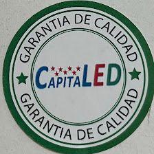 CAPITALED