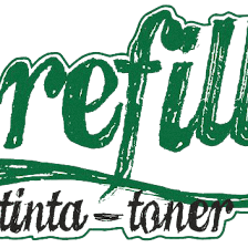 Tinta y Toner -To Refill