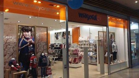 Mayoral - Tienda de Ropa Infantil y para Bebés - C.C. El Ventanal de la Sierra (Colmenar Viejo)