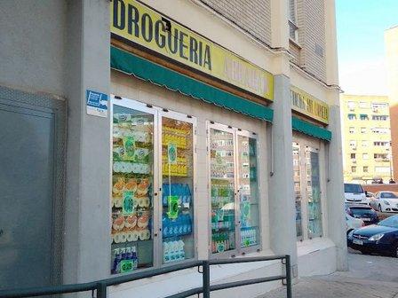 Droguería Abraham