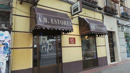 Ab Estores