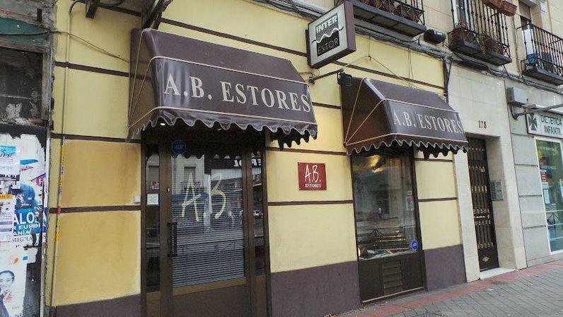 Ab Estores