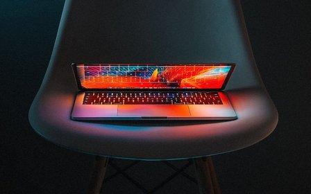 LaptopMadrid Ordenadores