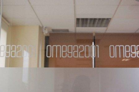Omega 2001 - Soporte y Servicios Informáticos Madrid