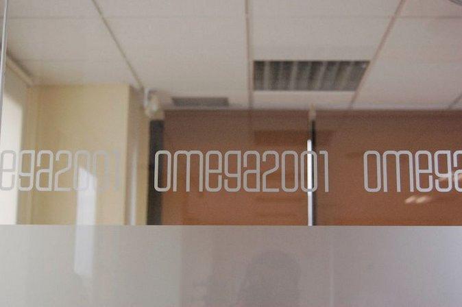 Omega 2001 - Soporte y Servicios Informáticos Madrid