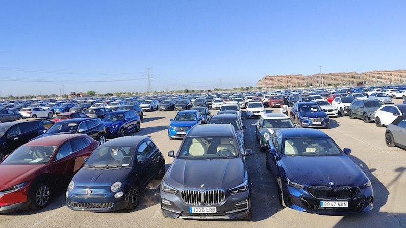 Automobiles Metratir S.A. (OPERATIVA VW-AUDI)