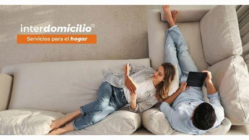 Interdomicilio Madrid este | Servicios de limpieza y cuidados a domicilio