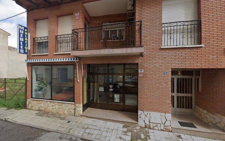 Muebles Palacios Cb