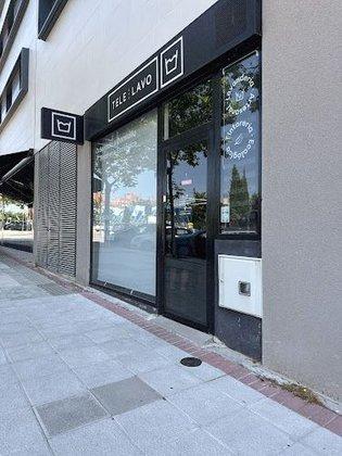 Telelavo Alcobendas, Lavandería y Tintorería a Domicilio