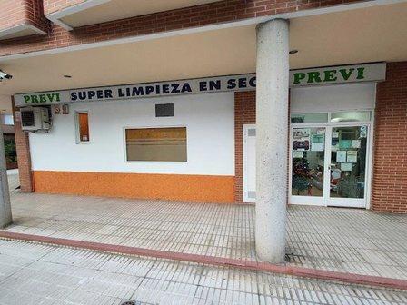 Tintorería Previ