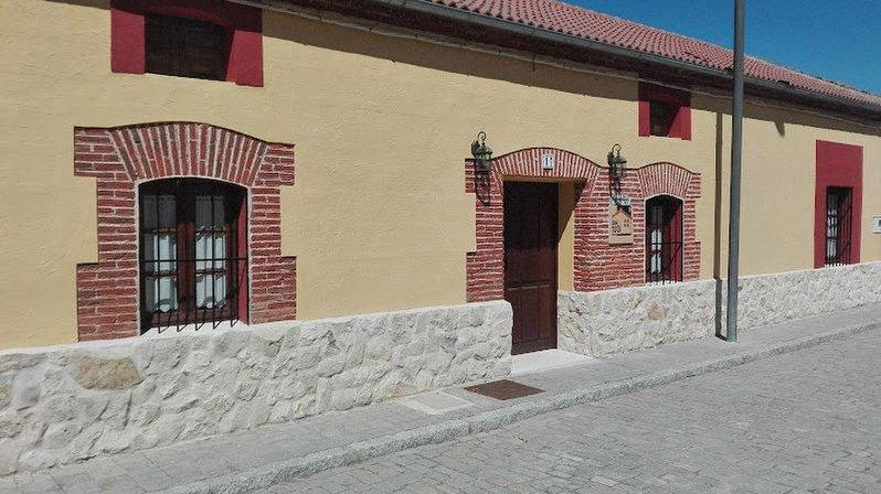 Casa Rural Los Arcos