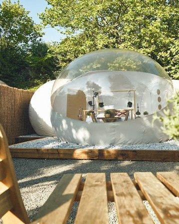 Nomading Camp Madrid