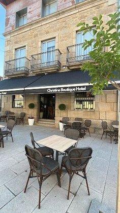 Christine Boutique Hotel