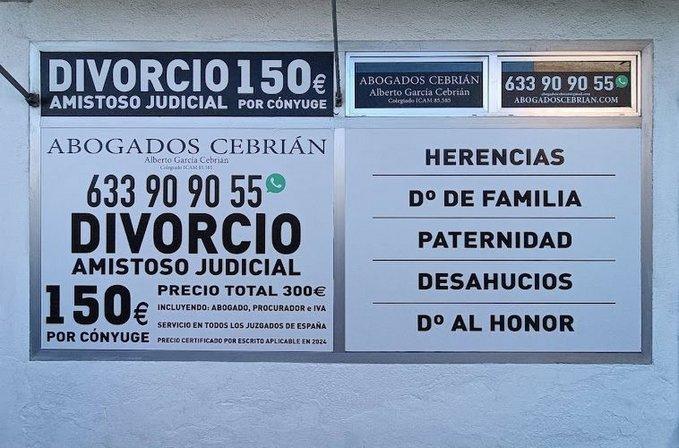 Abogados Cebrián & Asociados