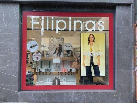 Farmacia Filipinas