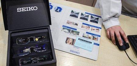 Poveda Óptica & Audiología