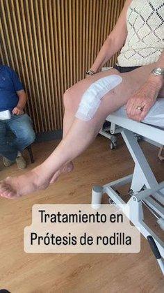 Clínica de Fisioterapia Ángel Araque