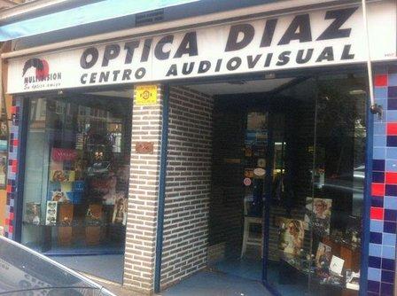 Tu Visión Díaz