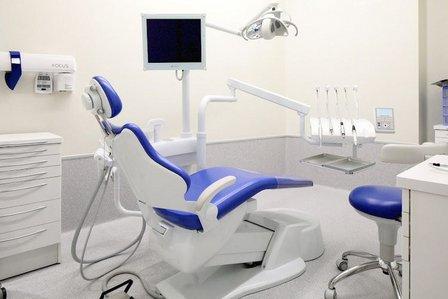 Clínica Dental Sanitas Milenium El Cañaveral