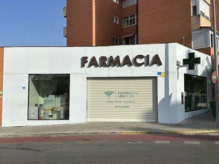 Farmacia Miró 57