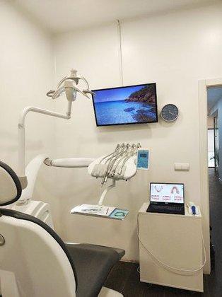Britez Dental - Odontología en el Burgo Centro de Las Rozas