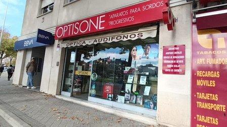 Optisone