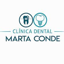 Clinica dental en Parla Marta Conde