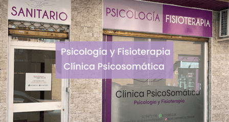 Psicólogo en Alcorcón - Ansiedad, estrés, depresión, terapia de parejas.