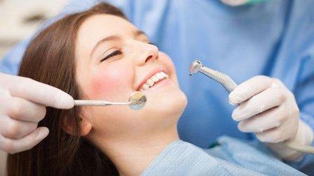 MOLYDENTAL Madrid