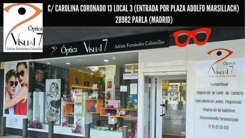 Óptica Visual 7