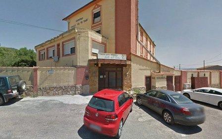 Centro de Mayores Valle del Tiétar