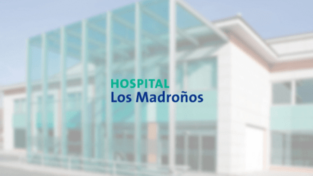 Hospital Los Madroños