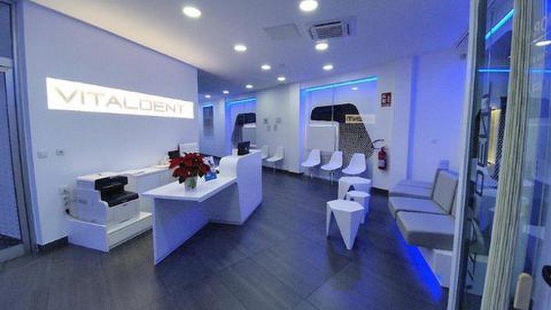 Clínica Dental Vitaldent