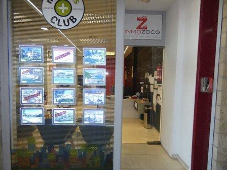Inmozoco - Inmobiliaria Las Rozas