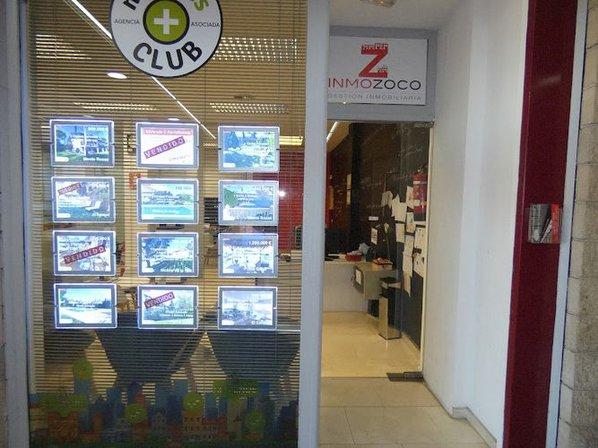 Inmozoco - Inmobiliaria Las Rozas