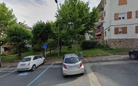 Bloque 17, Urbanización Guadarrama