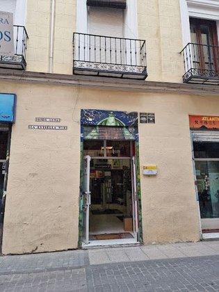 Atlantica PopLand &Harry potter store
