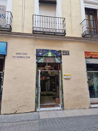 Atlantica PopLand &Harry potter store