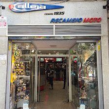 Recambios Motos Calleja