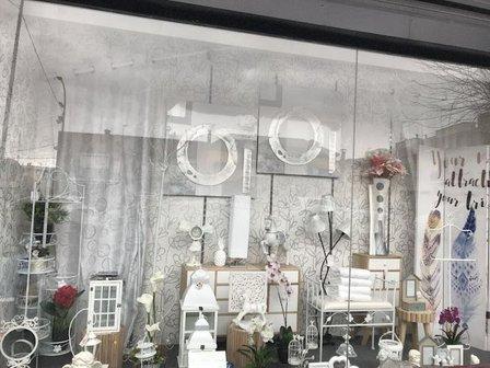 ASIA STORE TORREJON SL