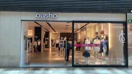 Oysho