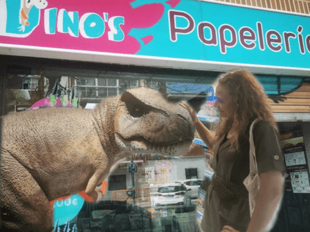 DINO´S LIBRERÍA