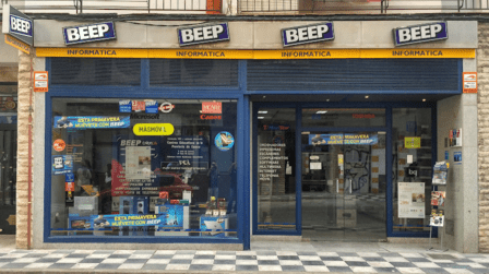 Centralita Telefonica AGFEO -BEEP