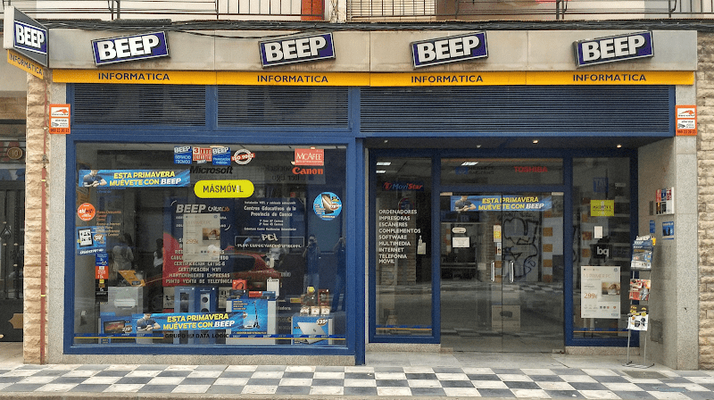 Centralita Telefonica AGFEO -BEEP