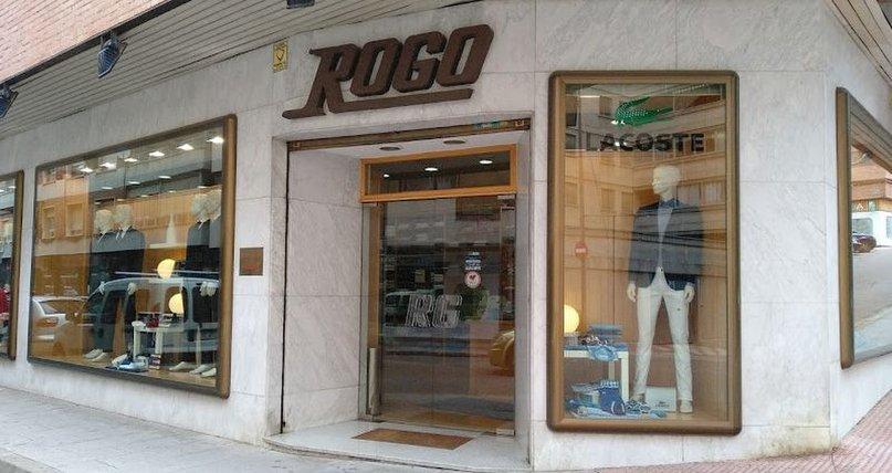 ROGO Guadalajara