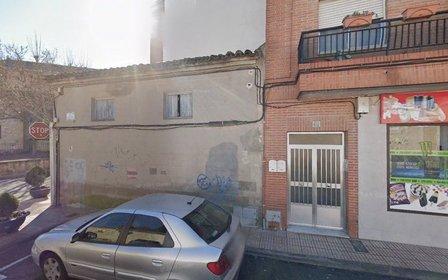 Chino de la Iglesia