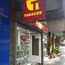 Expendeduría n°37 y lotería