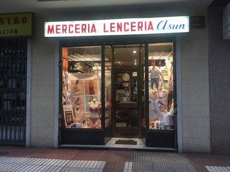 Asun