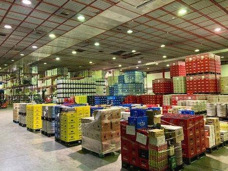 Estrella Madrid Services S.A.